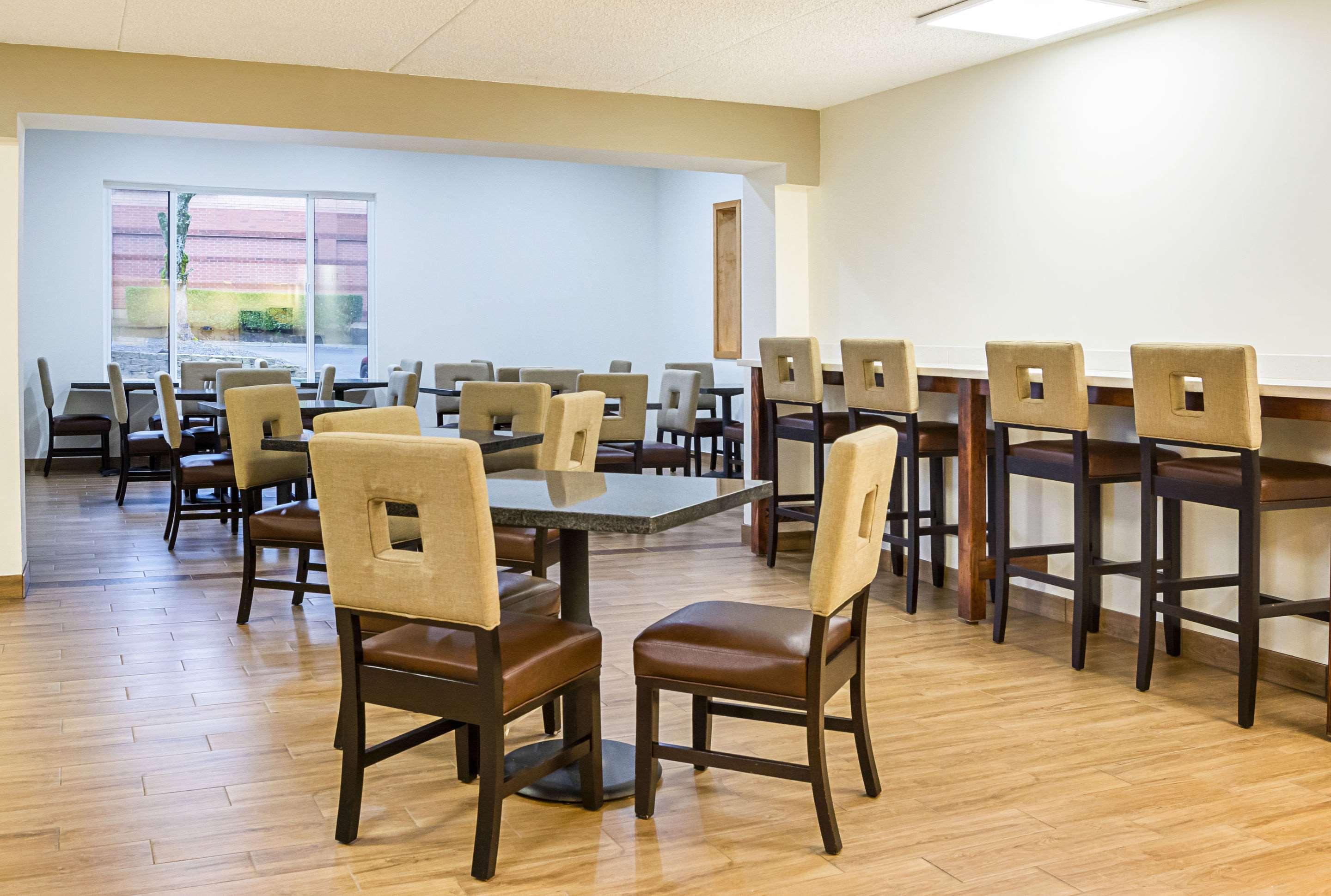 波特兰克拉克马斯克拉丽奥套房酒店 外观 照片