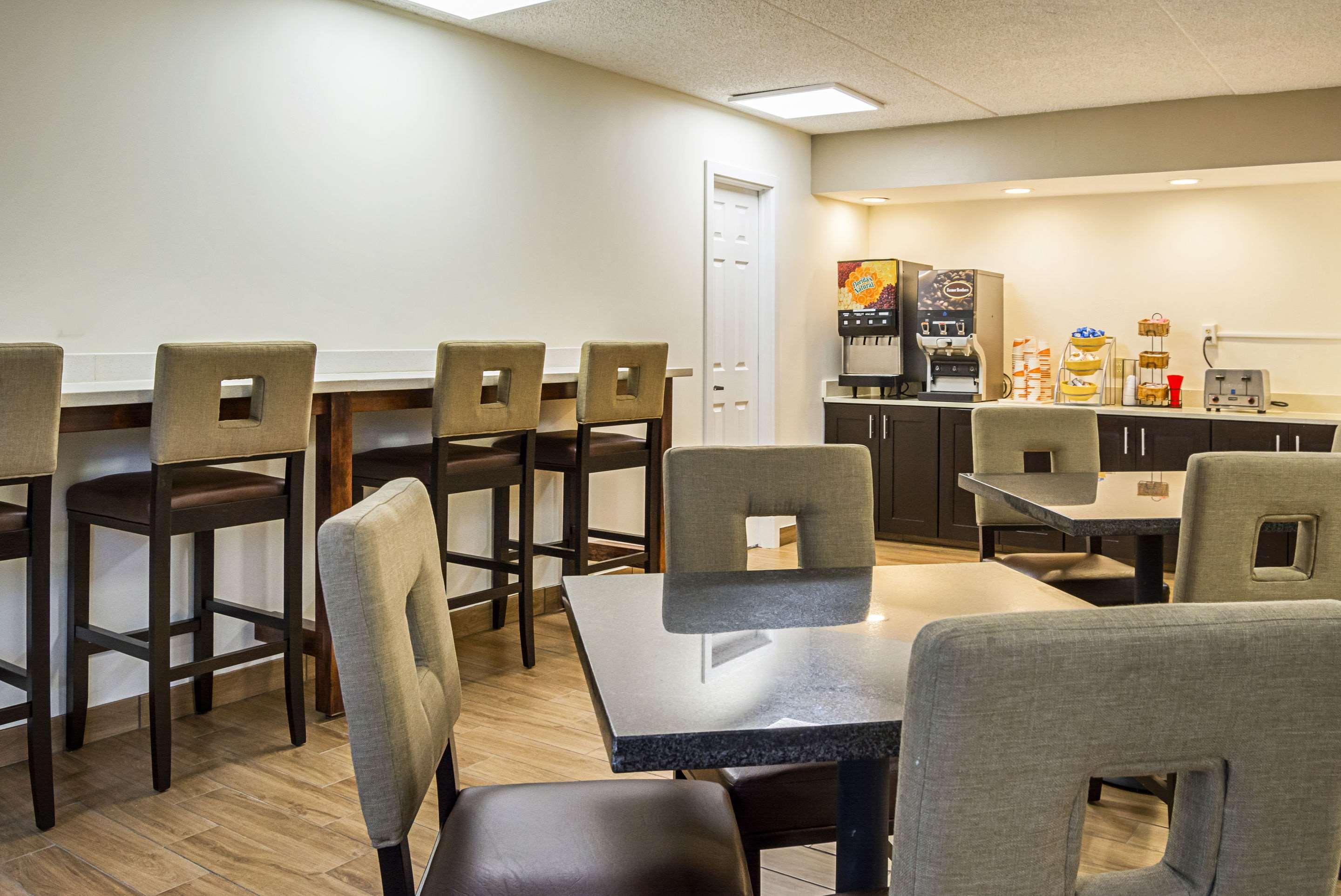 波特兰克拉克马斯克拉丽奥套房酒店 外观 照片